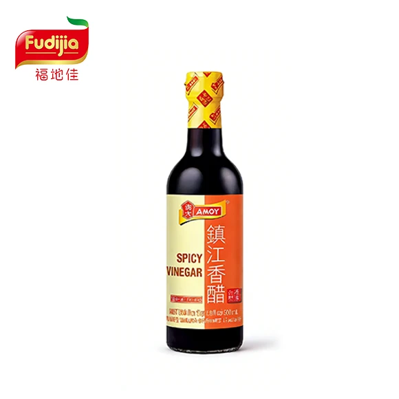 Balsamic Vinegar 500ML