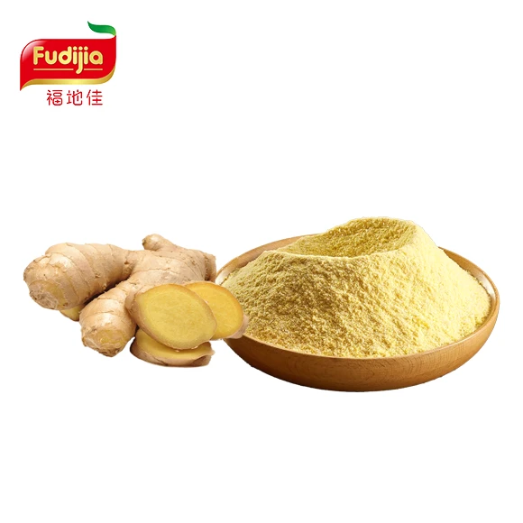 Ginger Powder