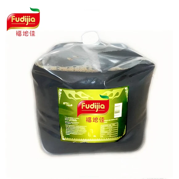Japanese Soy Sauce 18L