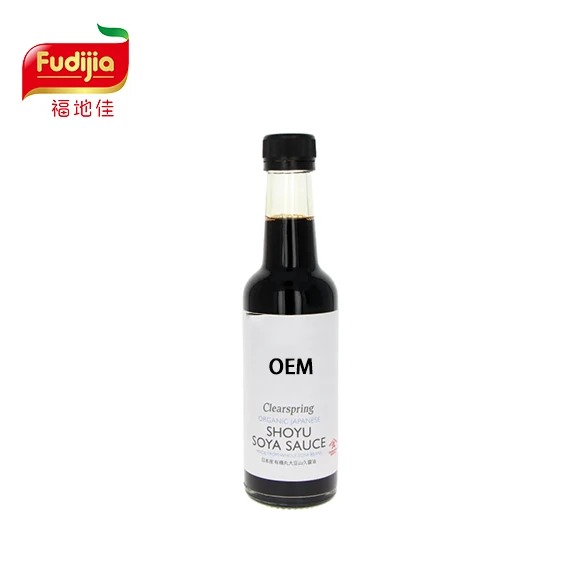 Japanese Soy Sauce 250ML