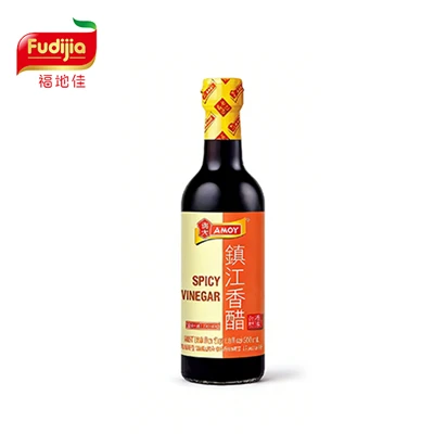 Balsamic Vinegar 500ML