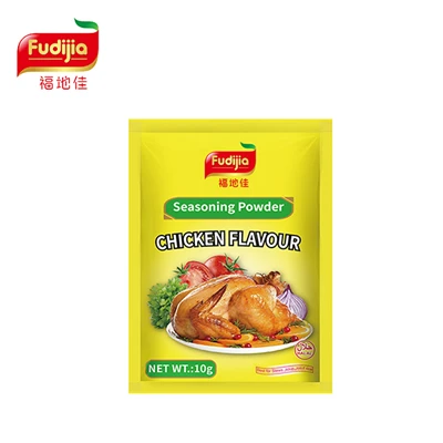 Chicken Seasoning Powder 10G