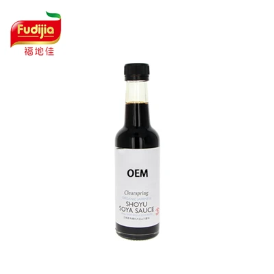 Japanese Soy Sauce 250ML