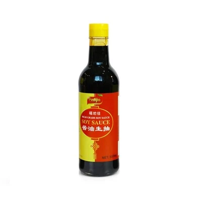Light Soy Sauce 500ML