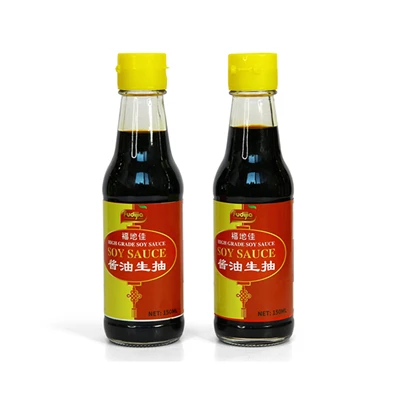 Soybean Sauce 200ML