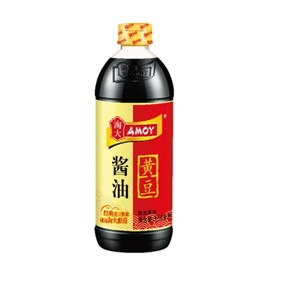 Soybean Sauce 550ML