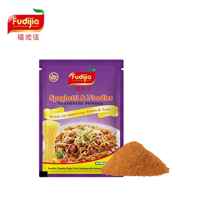 Spaghetti Noodles Seasoning Powder 10G