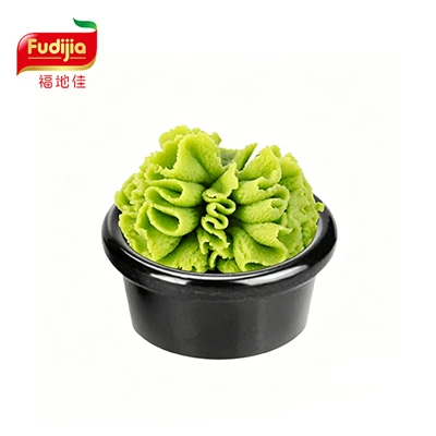 Wasabi Paste 2.5g