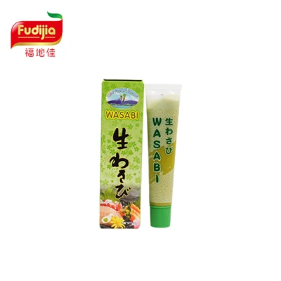 Wasabi Paste 43G