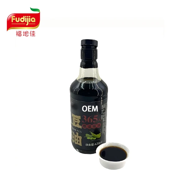 Soy Sauce for SushiSashimi