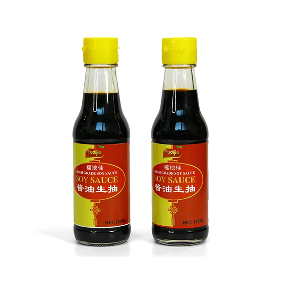 Soybean Sauce 200ML