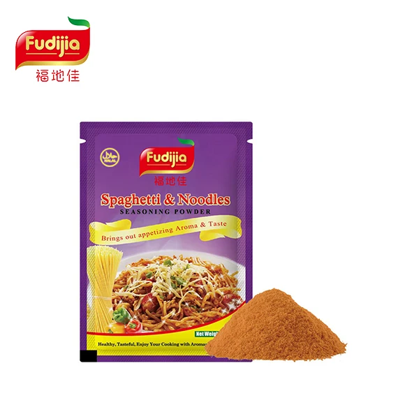 Spaghetti Noodles Seasoning Powder 10G