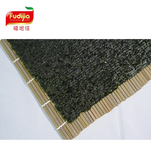 Sushi Nori Grade B