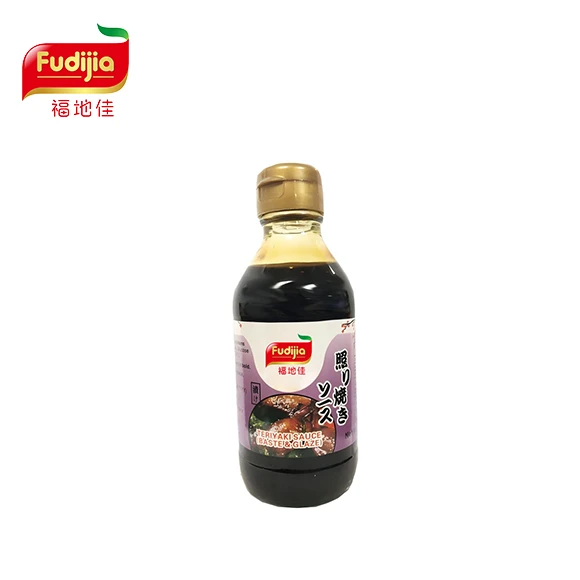Teriyaki Sauce