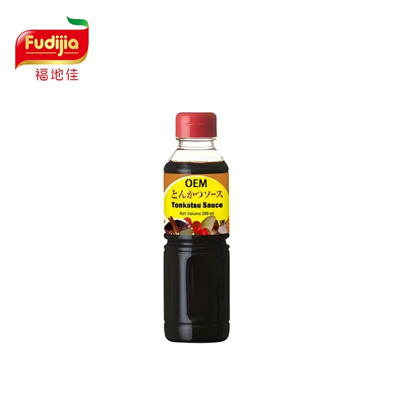 Tonkatsu Sauce