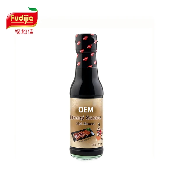 Unagi Soy Sauce