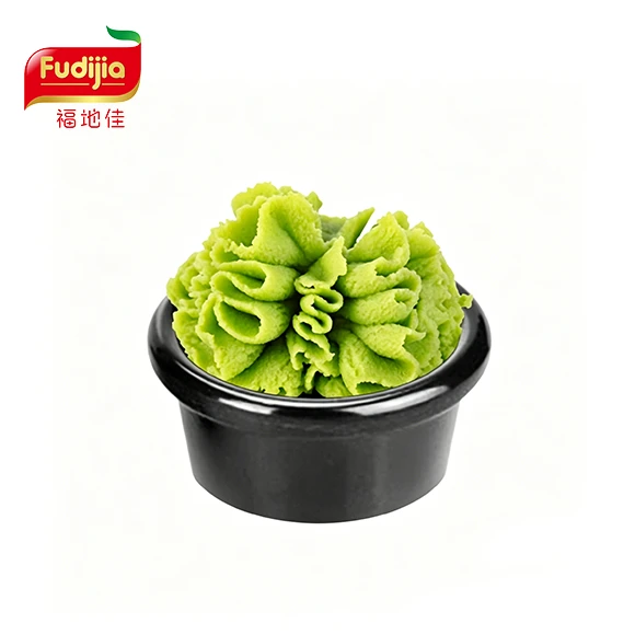 Wasabi Paste 2.5g