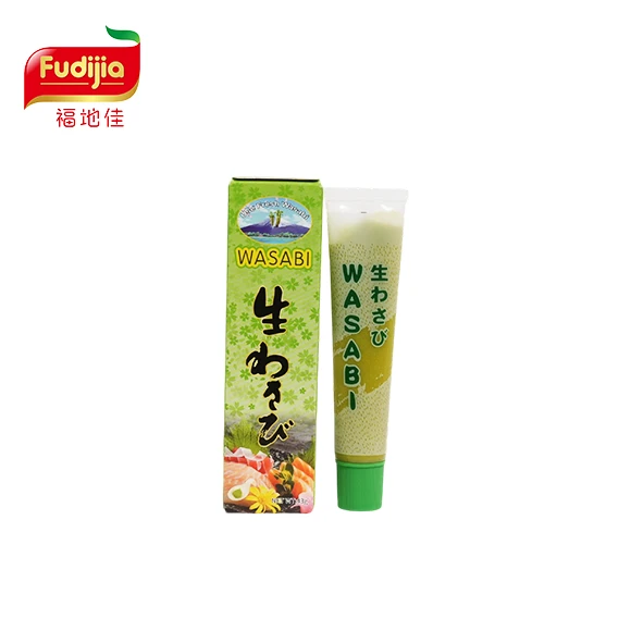 Wasabi Paste 43G
