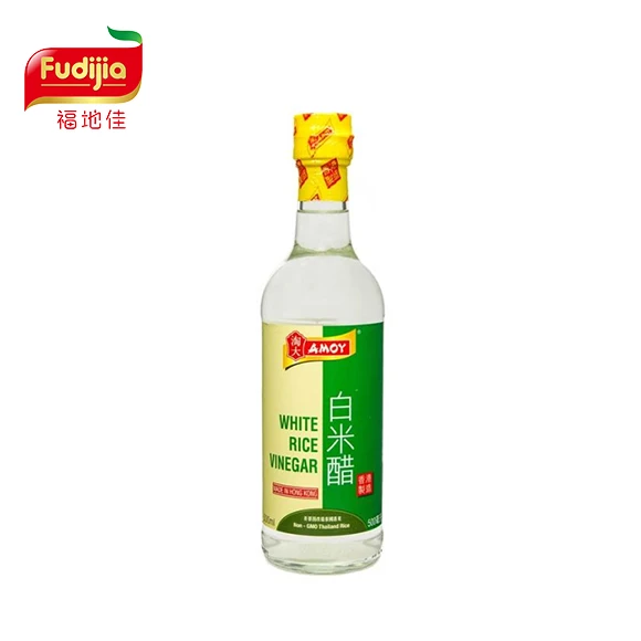 White Vinegar 500ML